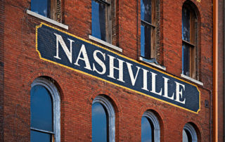 Nashville Tour
