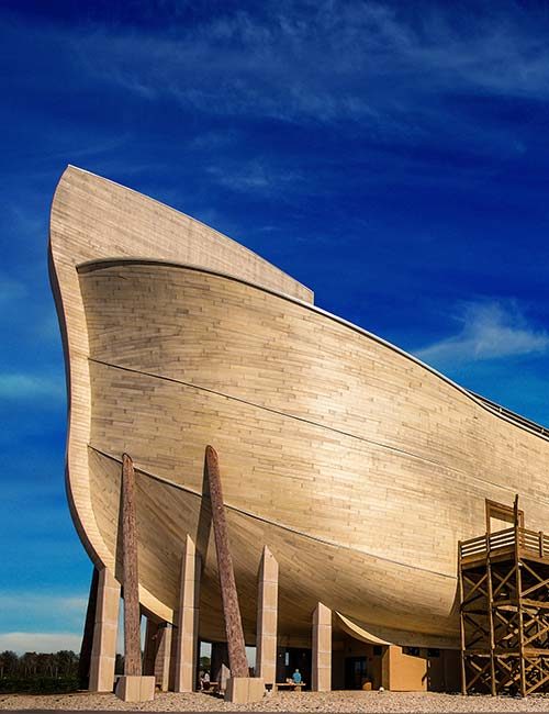 Ark Encounter