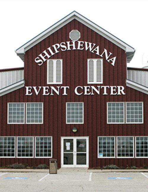 Shipshewana Bus Trip