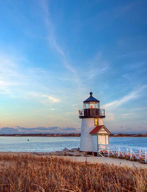 Cape Cod Bus Tour Michigan