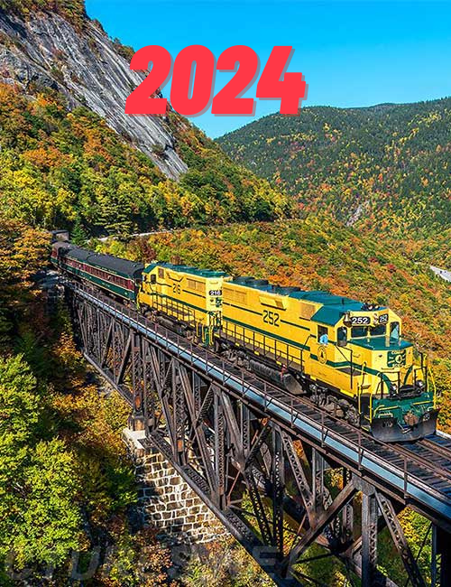 Train Tour 2024 Etta Olivia